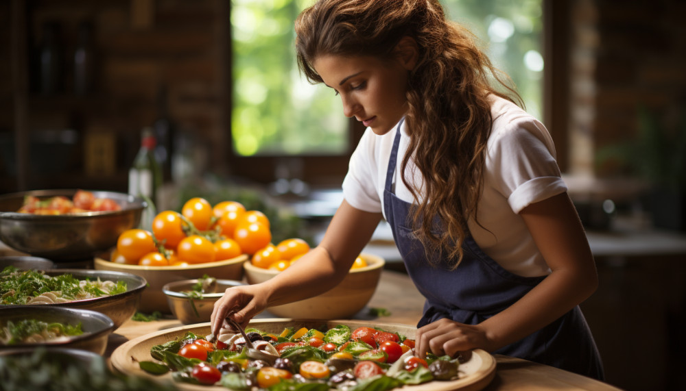 Attività - Cucinare come un locale: corsi di cucina nelle varie regioni italiane