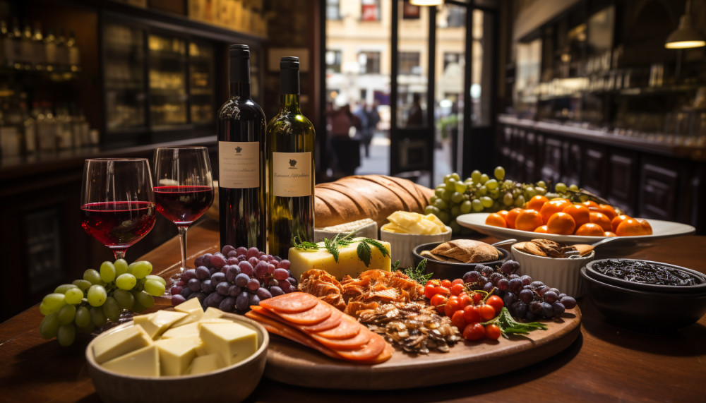 Giro gastronomico: scoprire i migliori ristoranti etnici in Italia