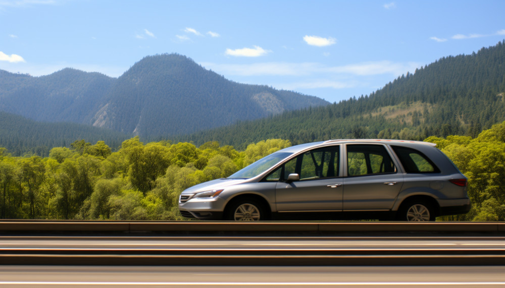 muoversi - Viaggiare in modo ecologico: modi alternativi per spostarsi