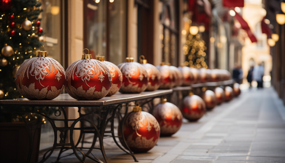 Guida agli acquisti di Natale: cosa comprare a Teramo